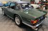 Triumph TR6