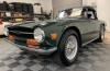 Triumph TR6