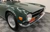 Triumph TR6