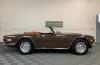 Triumph TR6