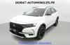 DS DS7 Crossback