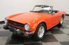 Triumph TR6