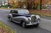 Bentley Mark VI