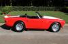 Triumph TR6