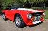 Triumph TR6