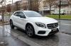 Mercedes Classe GLA