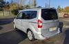 Ford Tourneo