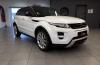 Land Rover Evoque