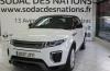 Land Rover Evoque