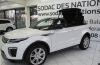 Land Rover Evoque