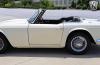 Triumph TR4