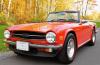 Triumph TR6