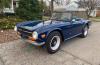 Triumph TR6