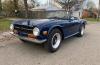 Triumph TR6