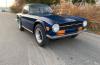 Triumph TR6