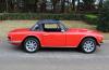 Triumph TR6