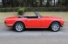 Triumph TR6