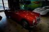 MG Midget