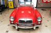 MG Midget