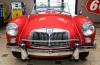 MG Midget