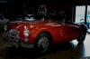 MG Midget