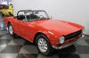 Triumph TR6