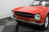 Triumph TR6