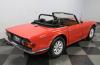 Triumph TR6