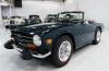 Triumph TR6