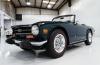 Triumph TR6