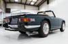 Triumph TR6