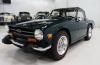 Triumph TR6