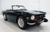 Triumph TR6