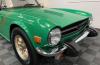 Triumph TR6