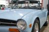 Triumph TR6