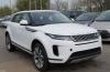 Land Rover Evoque