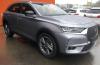 DS DS7 Crossback