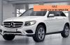 Mercedes Classe GLC