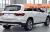 Mercedes Classe GLC