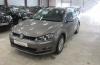 Volkswagen Golf SW