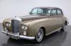 Bentley S3