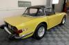 Triumph TR6