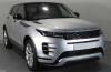 Land Rover Evoque