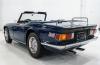 Triumph TR6