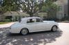 Bentley S2