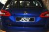 Peugeot 308 SW