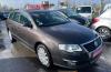 Volkswagen Passat SW