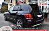 Mercedes Classe GLK