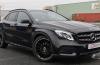 Mercedes Classe GLA