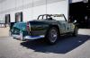 Triumph TR4